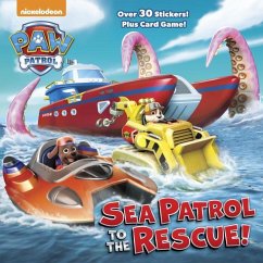 Sea Patrol to the Rescue! (Paw Patrol) - Random House