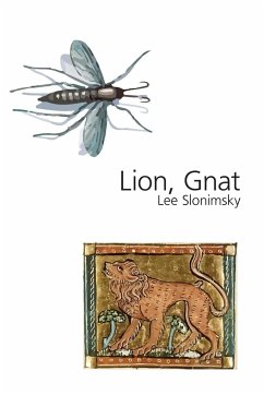 Lion, Gnat - Slonimsky, Lee