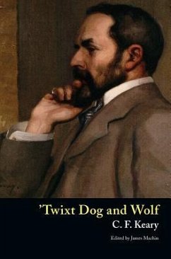 'Twixt Dog and Wolf