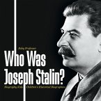 Who Was Joseph Stalin? - Biography Kids   Children's Historical Biographies