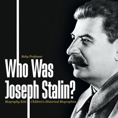 Who Was Joseph Stalin? - Biography Kids   Children's Historical Biographies - Baby