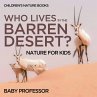 Who Lives In The Barren Desert? Nature... - Bild 1
