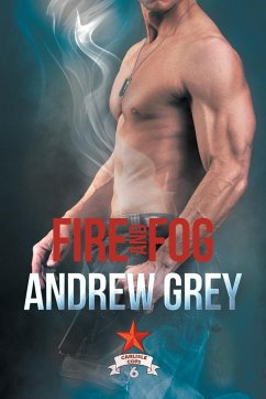 Fire and Fog - Grey, Andrew