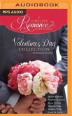 Valentine's Day Collection: Six Romance Novellas