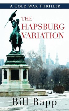 The Hapsburg Variation - Rapp, Bill
