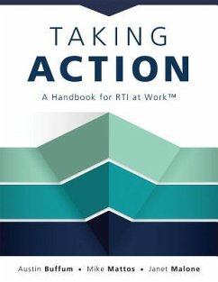 Taking Action - Buffum, Austin; Mattos, Mike; Malone, Janet