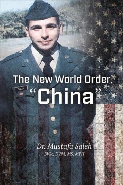 The New World Order, China: Volume 1 - Saleh, Mustafa