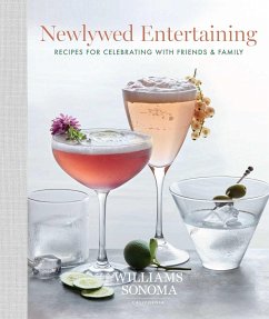 Newlywed Entertaining - Williams Sonoma