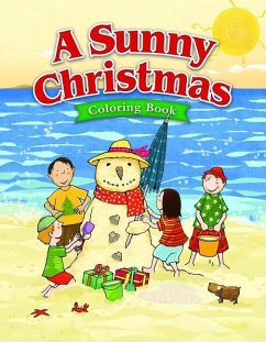 C&a Bks Sunny Xmas Lwr ELM 6pk - Warner Press