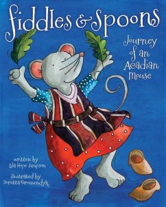 Fiddles and Spoons (Pb) - Hope-Simpson, Lila