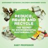 Reduce, Reuse and Recycle - Bild 1
