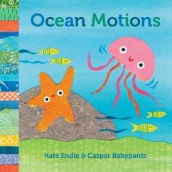 Ocean Motions - Babypants, Caspar