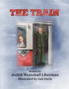 The Train - Liberman, Judith Weinshall
