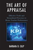 The Art of Appraisal
