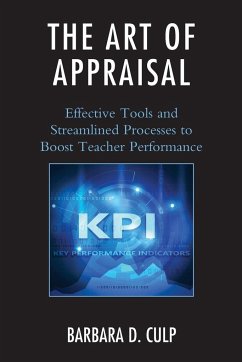 The Art of Appraisal - Culp, Barbara D.