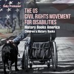 The US Civil Rights Movement for Disabilities - History Books America   Children's History Books