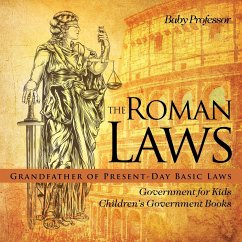 The Roman Laws - Baby