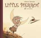 Little Pierrot Vol. 1: Get the Moon