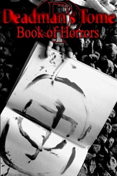 Cover Deadman's Tome Book of Horrors I
