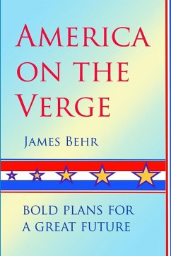 Cover America On the Verge