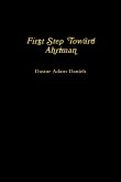 First Step Toward Ahriman