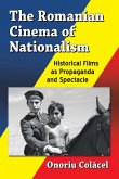 The Romanian Cinema of Nationalism