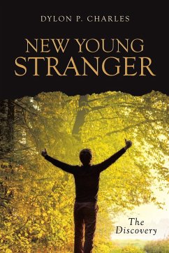 New Young Stranger - Charles, Dylon P.