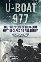 U-Boat 977 - Schaeffer, Heinz