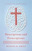 Descriptions and Prescriptions