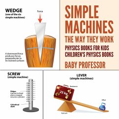 Simple Machines - Baby