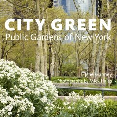 City Green - Garmey, Jane