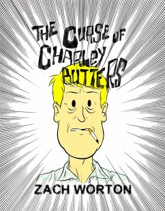 The Curse of Charley Butters - Worton, Zach