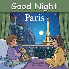 Good Night Paris - Gamble, Adam; Jasper, Mark