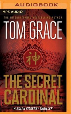 The Secret Cardinal - Grace, Tom