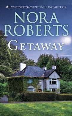 Getaway: Partners and the Art of Deception - Roberts, Nora