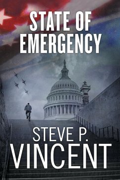 State of Emergency - Vincent, Steve P.