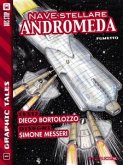 Nave stellare Andromeda (eBook, ePUB)