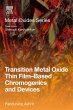 Transition Metal Oxide Thin Film-Based... - Bild 1