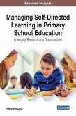 Managing Self-Directed Learning in Primary School Education