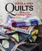 Quick & Easy Quilts