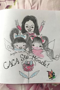 CaCa Sky Miracle! - Lao, Angela