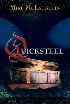 Quicksteel - Mclaughlin, Mike
