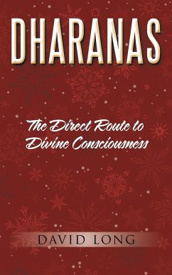 Dharanas - Long, David