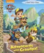 Adventures with Grandpa! (Paw Patrol) - Bild 1