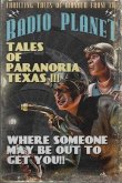 Paranoria, TX - The Radio Scripts