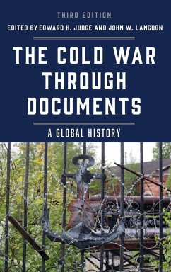Cover Cold War through Documents