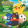 Favorite First Friends! (Pokémon) - Bild 1