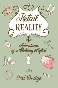 Retail Reality - Dodge, Pat