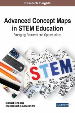 Advanced Concept Maps in STEM Education - Tang, Michael; Karunanithi, Arunprakash T.