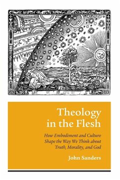 Cover Theology in the Flesh